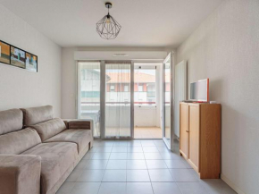 Appartement moderne avec terrasse et parking sur les hauteurs d'Hendaye - FR-1-2-343
